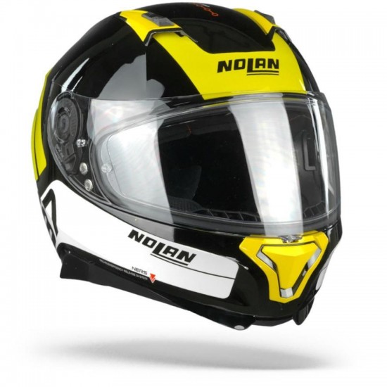 Cască moto Nolan N87 PLUS DISTINCTIVE  [027]